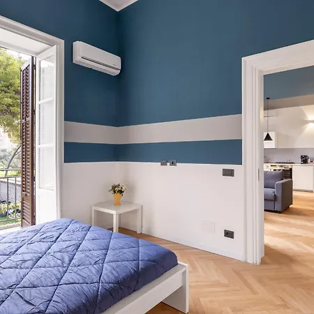 מלון דירות Real Tenuta By Domus Sicily 3*