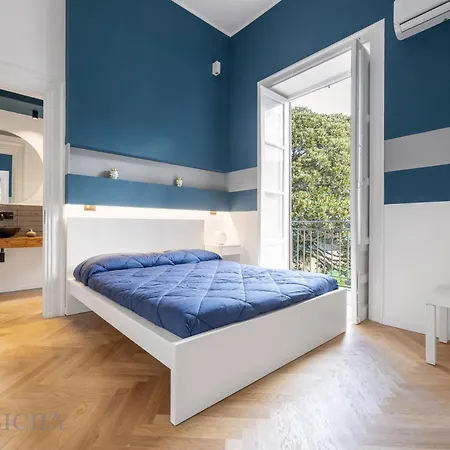 מלון דירות Real Tenuta By Domus Sicily