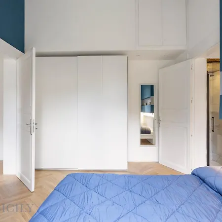 מלון דירות Real Tenuta By Domus Sicily 3*