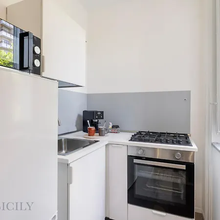 Real Tenuta By Domus Sicily Aparthotel