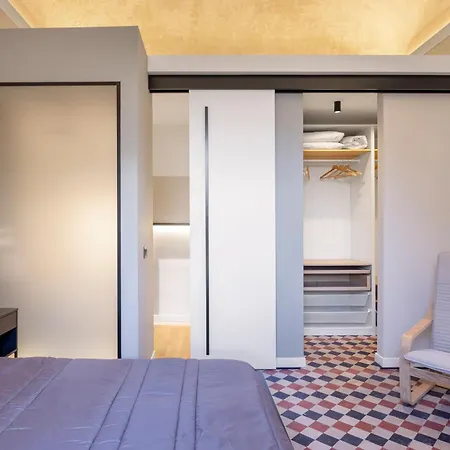 מלון דירות Real Tenuta By Domus Sicily 3*