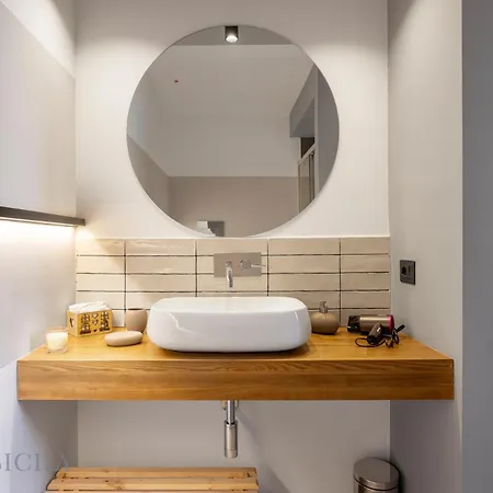 Real Tenuta By Domus Sicily 3*