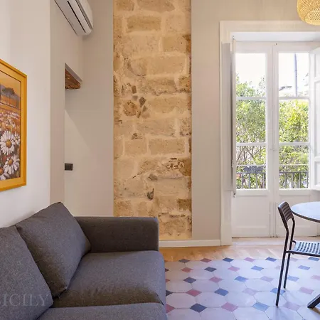 Real Tenuta By Domus Sicily * Palermo