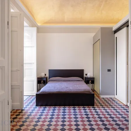 Real Tenuta By Domus Sicily מלון דירות