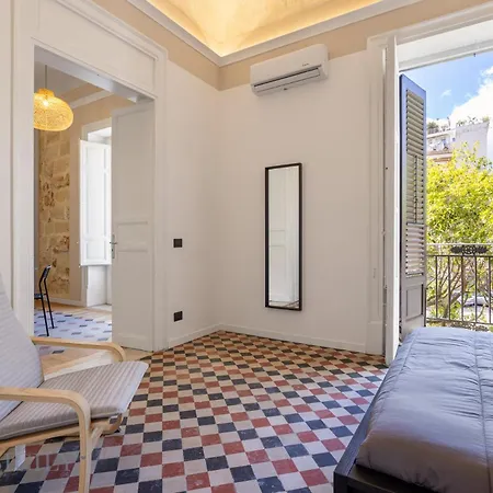 Real Tenuta By Domus Sicily 3*
