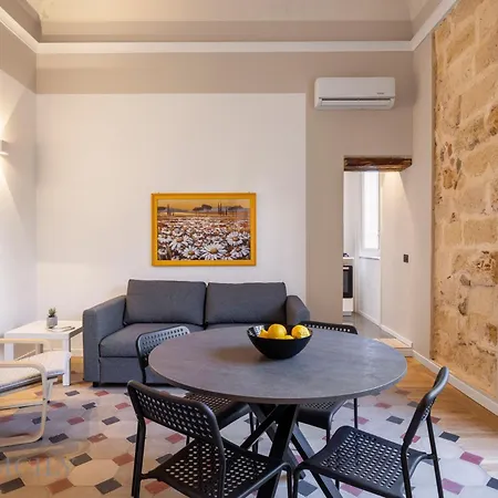 Real Tenuta By Domus Sicily פלרמו
