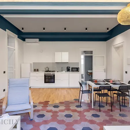 Aparthotel Real Tenuta By Domus Sicily