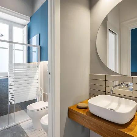 Aparthotel Real Tenuta By Domus Sicily Palermo