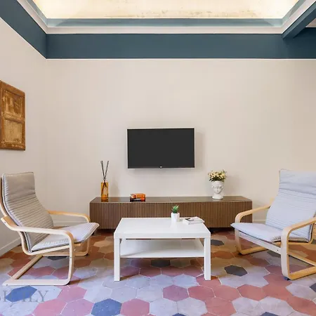 Real Tenuta By Domus Sicily * Palermo
