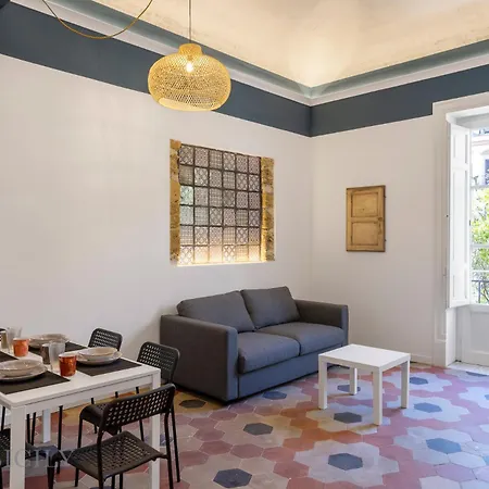 מלון דירות Real Tenuta By Domus Sicily פלרמו
