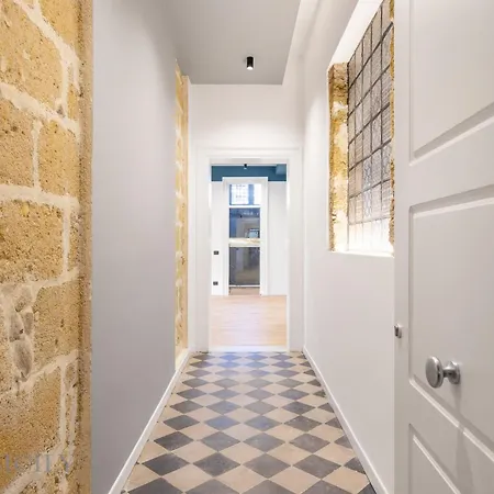 Real Tenuta By Domus Sicily פלרמו