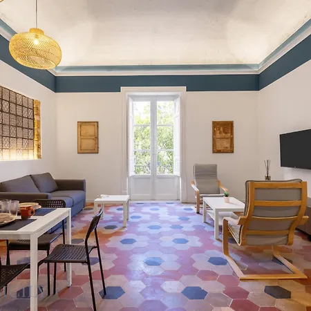 Real Tenuta By Domus Sicily