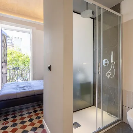 Real Tenuta By Domus Sicily Aparthotel Palermo