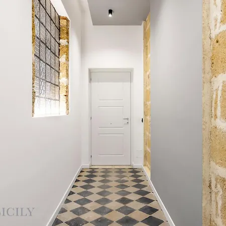 Real Tenuta By Domus Sicily